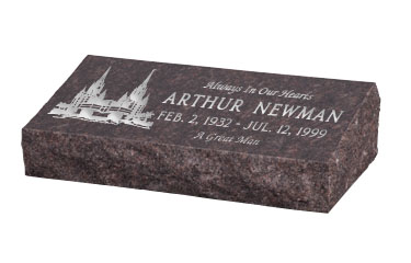 pillow bevel hickey grave headstones markers marker monuments x12 headstone monument x6 p1 memorial catalog