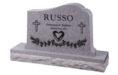 Back View