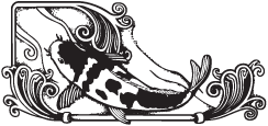 Clipart Image For Headstone Monument Aquatic Animals 15