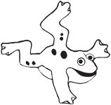 Clipart Image For Headstone Monument Aquatic Animals 22