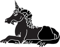 Clipart Image For Headstone Monument Animal 03