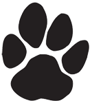 Clipart Image For Headstone Monument Animal 10