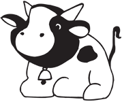 Clipart Image For Headstone Monument Animal 14