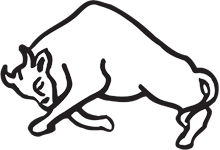 Clipart Image For Headstone Monument Animal 17