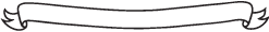 Clipart Image For Headstone Monument Banner 05