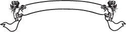 Clipart Image For Headstone Monument Banner 06