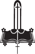 Clipart Image For Headstone Monument bible 02
