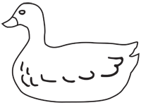 Clipart Image For Headstone Monument Bird 13