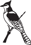 Clipart Image For Headstone Monument Bird 18