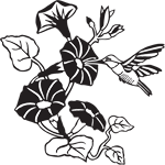 Clipart Image For Headstone Monument Bird 20