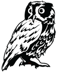 Clipart Image For Headstone Monument Bird 22