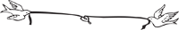 Clipart Image For Headstone Monument Bird 29