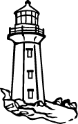 Clipart Image For Headstone Monument buildings 03
