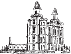 Clipart Image For Headstone Monument buildings 04