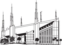 Clipart Image For Headstone Monument buildings 05