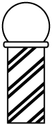 Clipart Image For Headstone Monument buildings 19