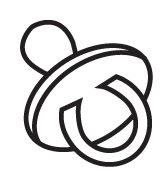 Clipart Image For Headstone Monument child 05