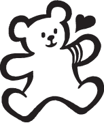 Clipart Image For Headstone Monument toy 01