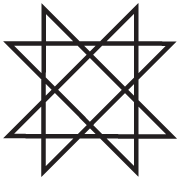 Clipart Image For Headstone Monument Club Emblem 09