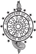 Clipart Image For Headstone Monument Club Emblem 11