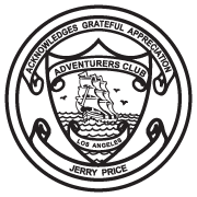 Clipart Image For Headstone Monument Club Emblem 12