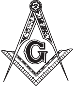 Clipart Image For Headstone Monument Club Emblem 14