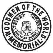 Clipart Image For Headstone Monument Club Emblem 21