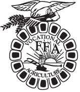 Clipart Image For Headstone Monument Club Emblem 22