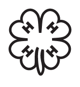 Clipart Image For Headstone Monument Club Emblem 27