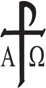 Clipart Image For Headstone Monument cross 08