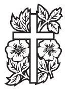 Clipart Image For Headstone Monument cross 36