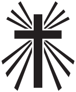 Clipart Image For Headstone Monument cross 56