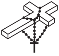 Clipart Image For Headstone Monument cross 57