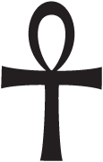 Clipart Image For Headstone Monument cross 59
