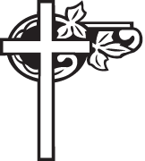 Clipart Image For Headstone Monument cross 62