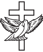 Clipart Image For Headstone Monument cross 69