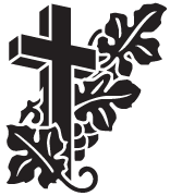 Clipart Image For Headstone Monument cross 71
