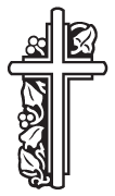 Clipart Image For Headstone Monument cross 73