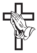 Clipart Image For Headstone Monument cross 92