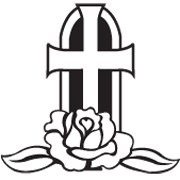 Clipart Image For Headstone Monument cross 93