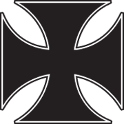 Clipart Image For Headstone Monument cross 94