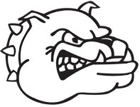 Clipart Image For Headstone Monument Dog 04