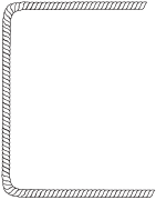 Clipart Image For Headstone Monument Border 02