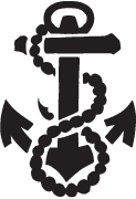 Clipart Image For Headstone Monument US Emblem 13