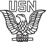 Clipart Image For Headstone Monument US Emblem 22