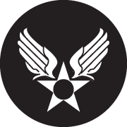 Clipart Image For Headstone Monument US Emblem 24