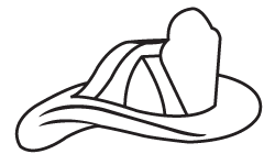 Clipart Image For Headstone Monument US Emblem 26