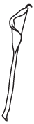 Clipart Image For Headstone Monument flower 43