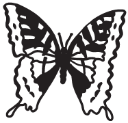 Clipart Image For Headstone Monument insect 10