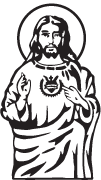 Clipart Image For Headstone Monument jesus 06